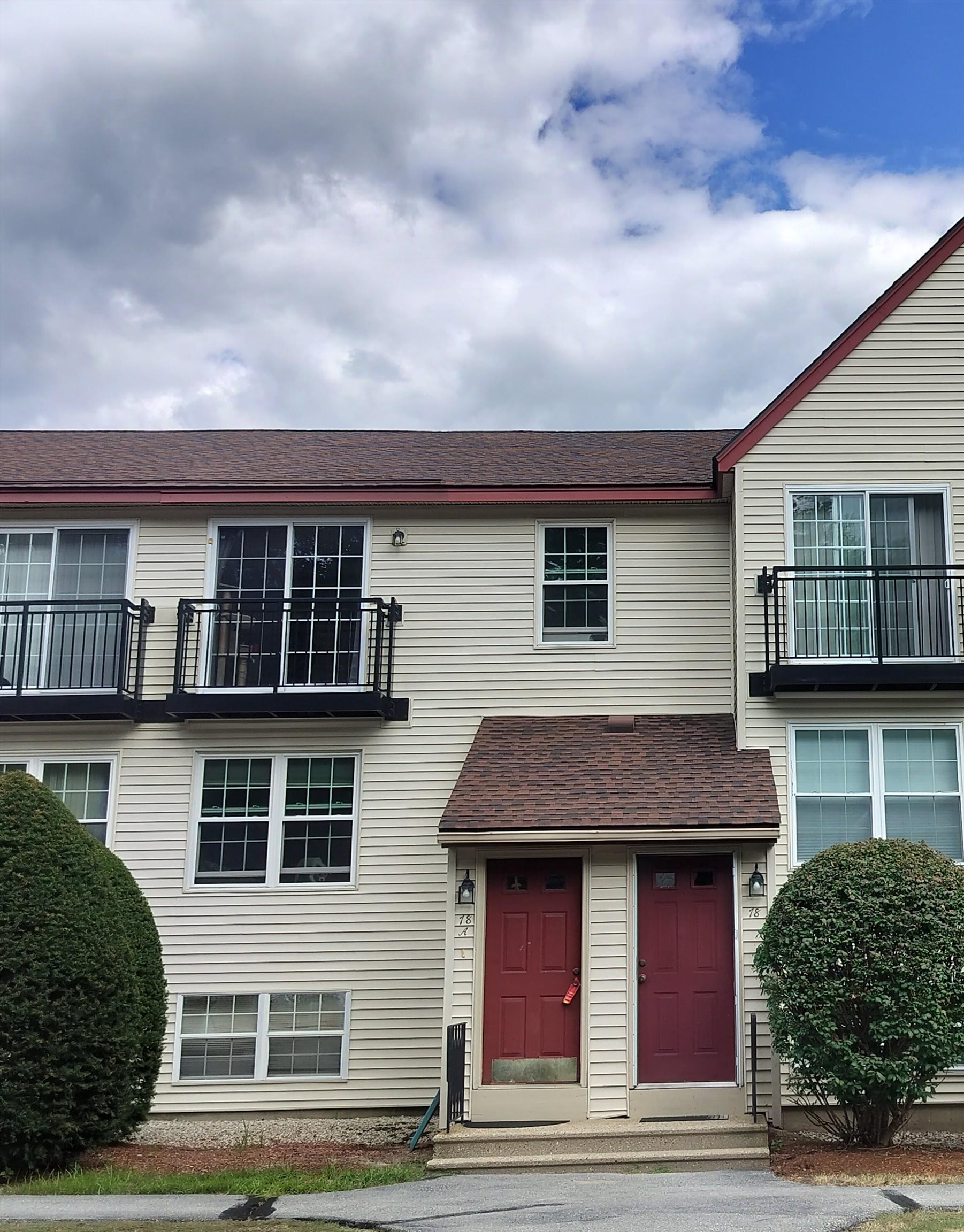 78 East Ridge Road Merrimack, NH 03054 - Photo 1 of 33