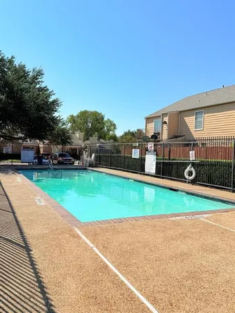 $1,675 | 2500 East Park Boulevard, Unit U3, Plano, TX 75074