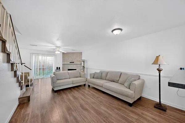 $1,675 | 2500 East Park Boulevard, Unit U3, Plano, TX 75074