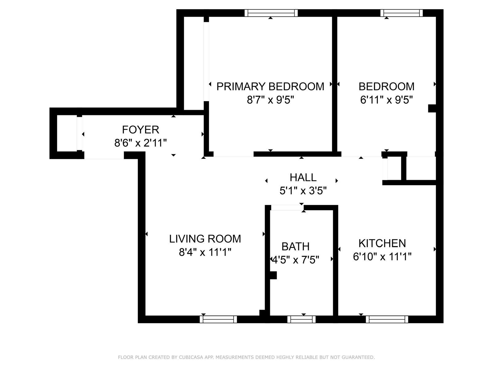 21-37 33rd Street, Unit 3D Queens, NY 11105 - Photo 15 of 15