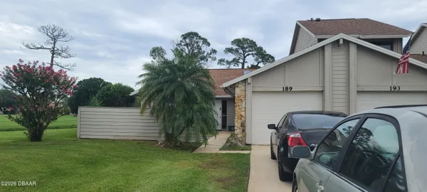 $1,750 | 189 Surf Scooter Drive, Daytona Beach, FL 32119