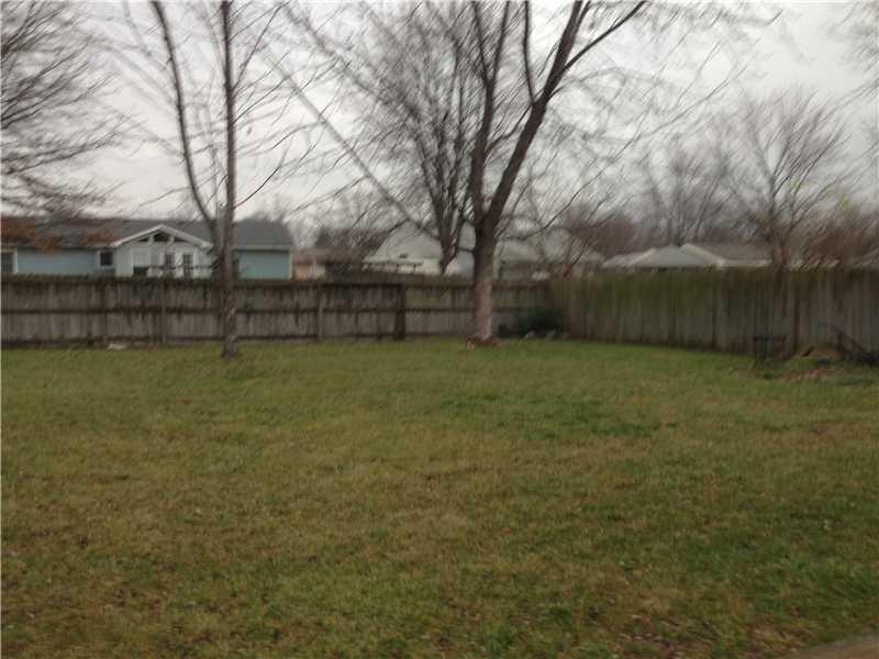 5708 West Mills Road Indianapolis, IN 46221 - Photo 16 of 17 Gallery Image 16
