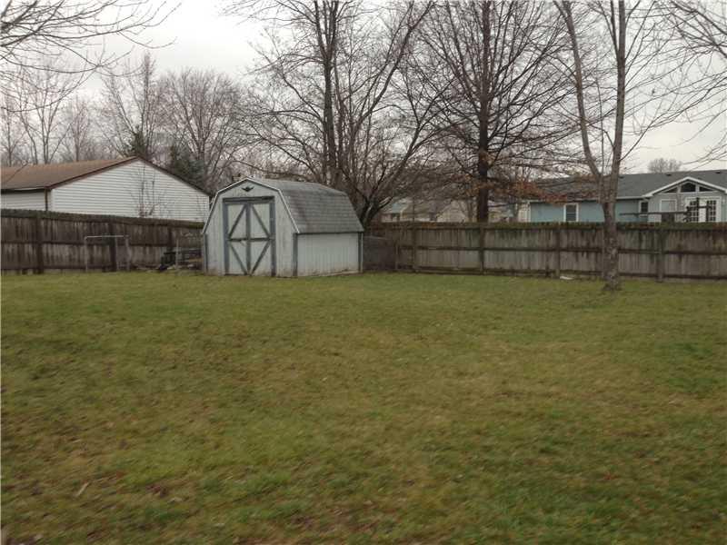 5708 West Mills Road Indianapolis, IN 46221 - Photo 17 of 17 Gallery Image 17