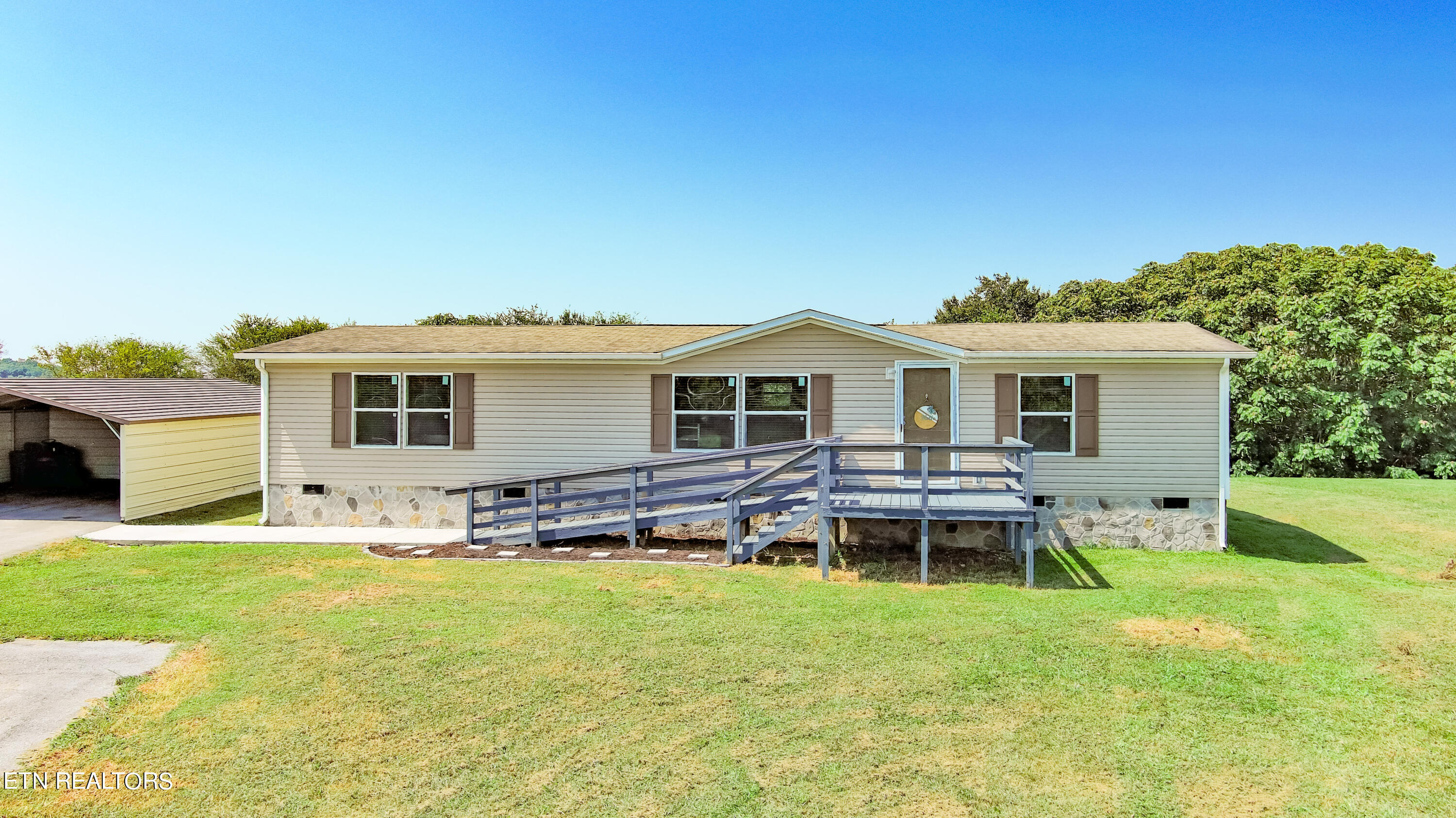 986 Lookout Drive Rutledge, TN 37861 - Photo 2 of 48 lookout-02