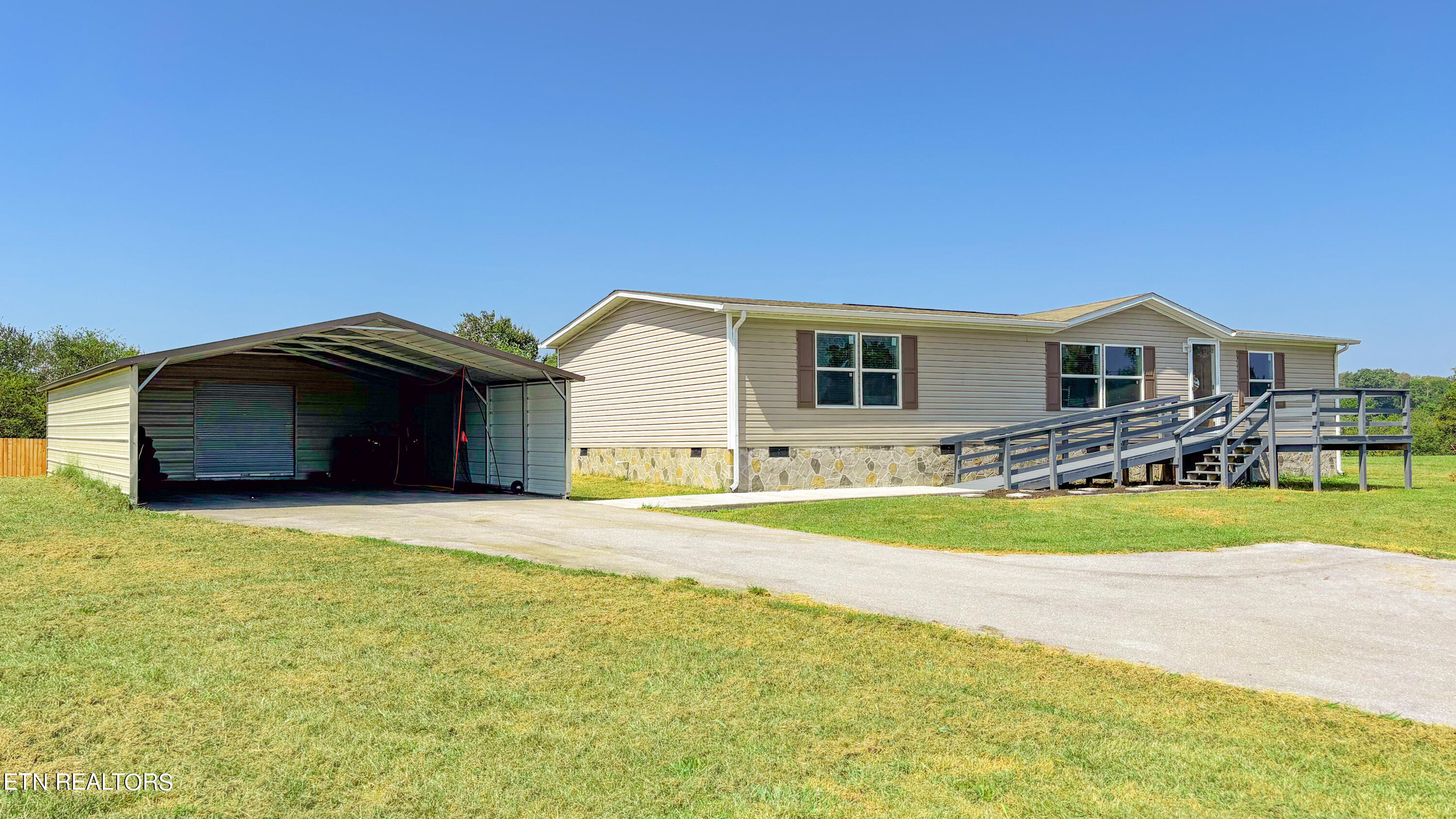 986 Lookout Drive Rutledge, TN 37861 - Photo 27 of 48 lookout-27