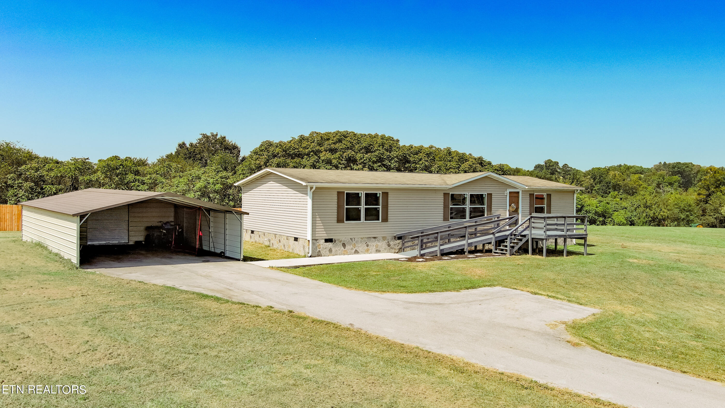 986 Lookout Drive Rutledge, TN 37861 - Photo 29 of 48 lookout-29