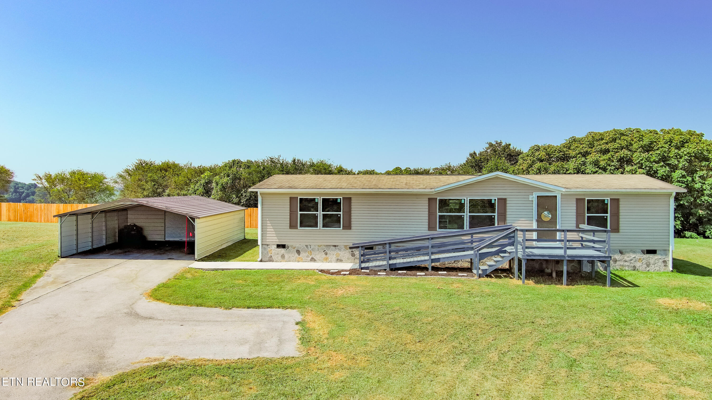 986 Lookout Drive Rutledge, TN 37861 - Photo 30 of 48 lookout-30