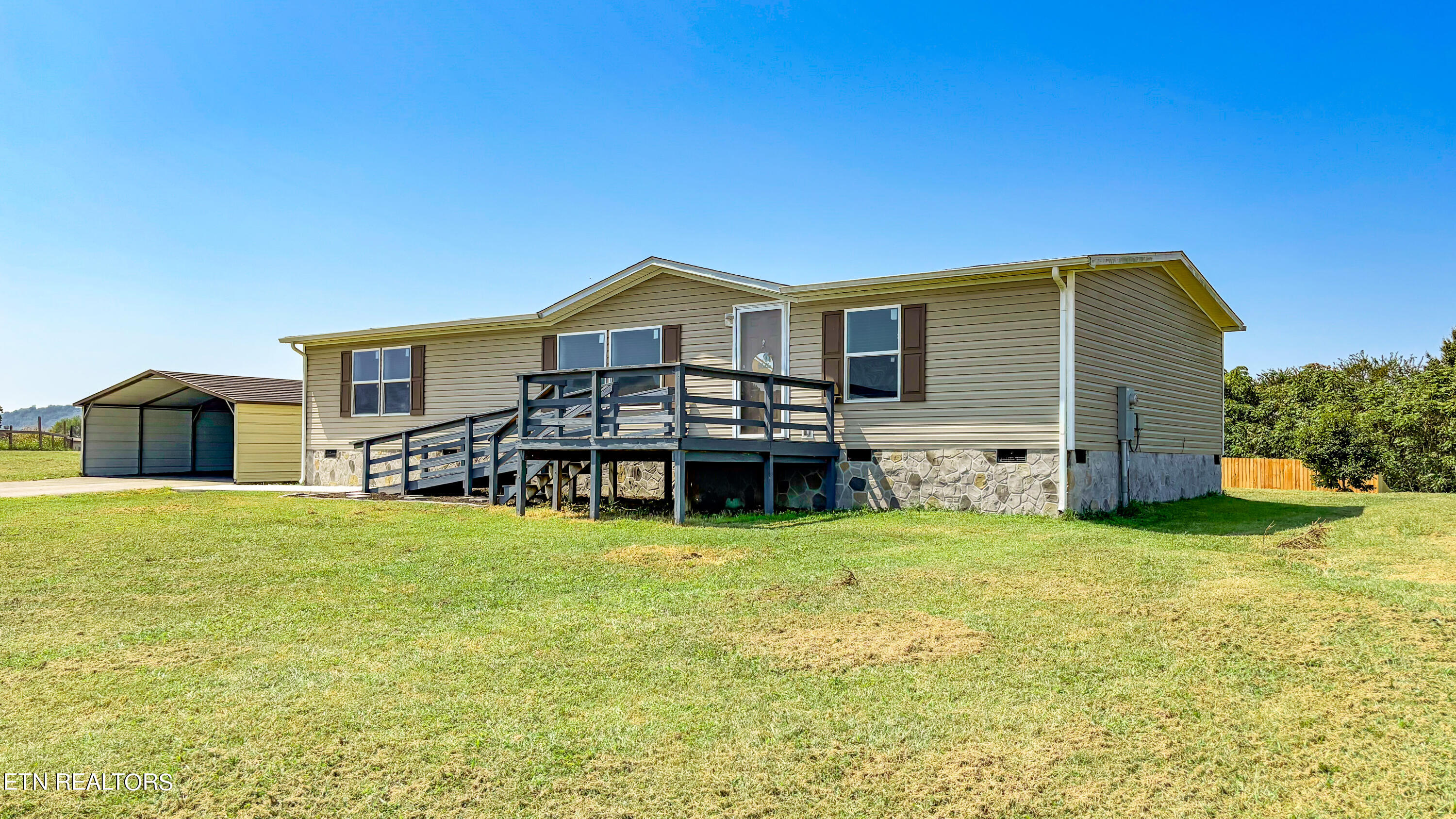 986 Lookout Drive Rutledge, TN 37861 - Photo 3 of 48 lookout-03