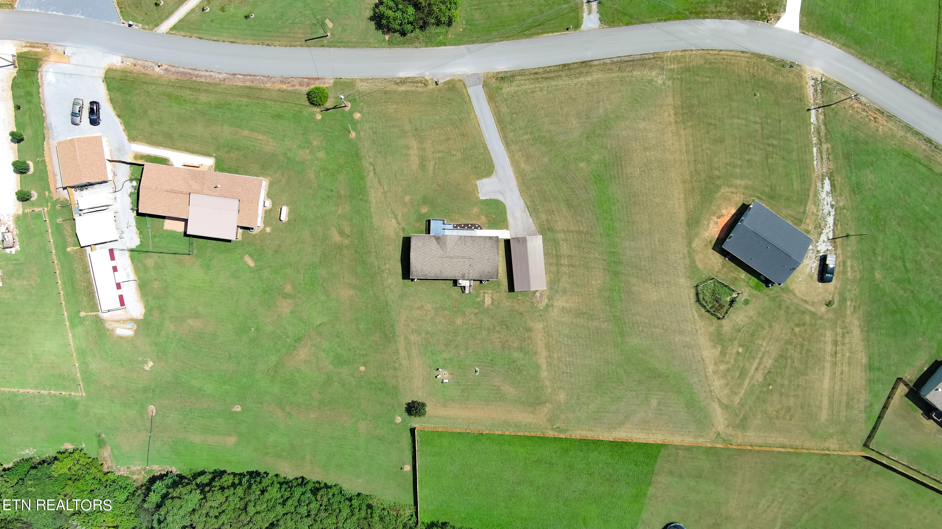 986 Lookout Drive Rutledge, TN 37861 - Photo 42 of 48 lookout-42