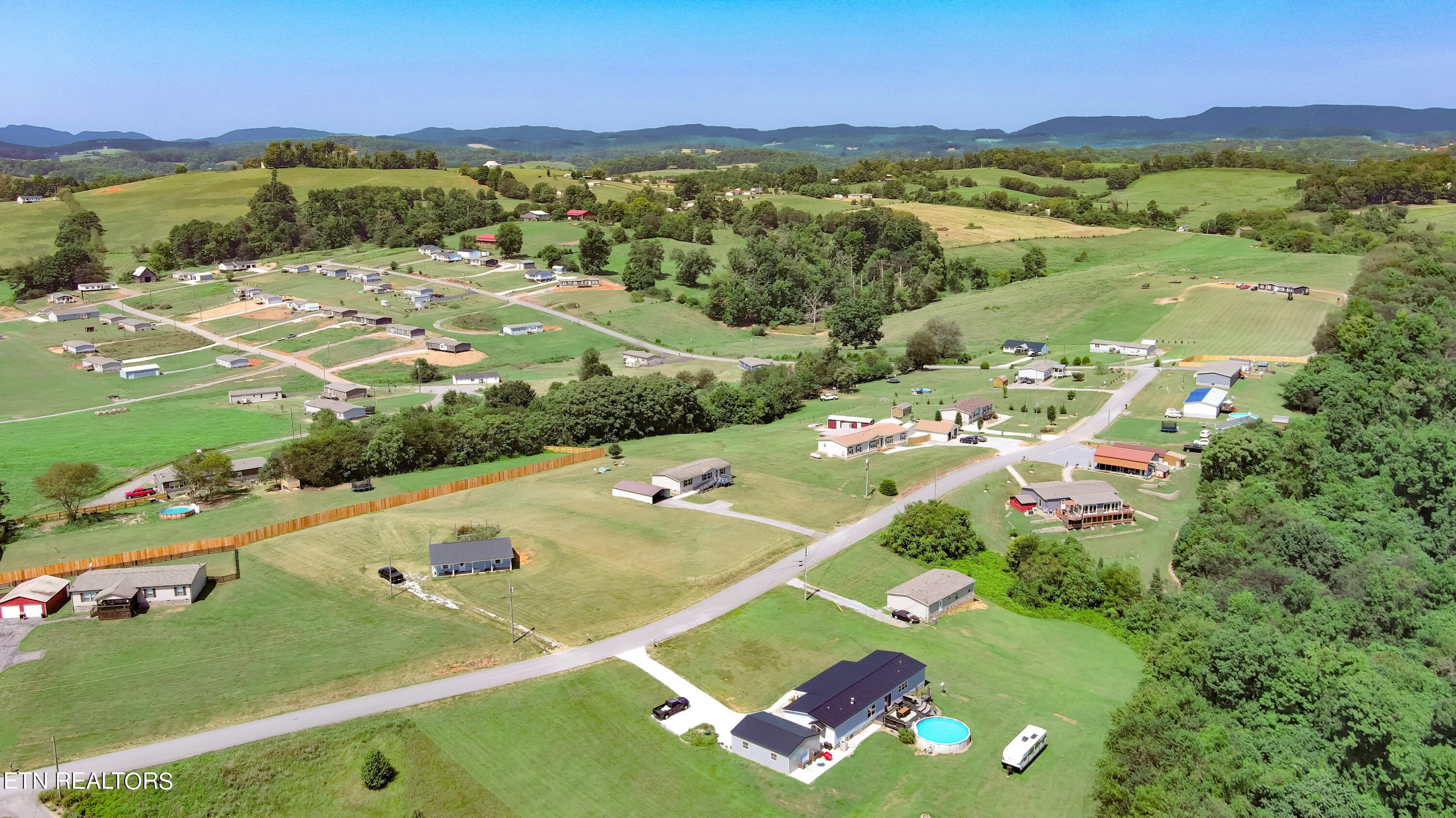 986 Lookout Drive Rutledge, TN 37861 - Photo 44 of 48 lookout-44