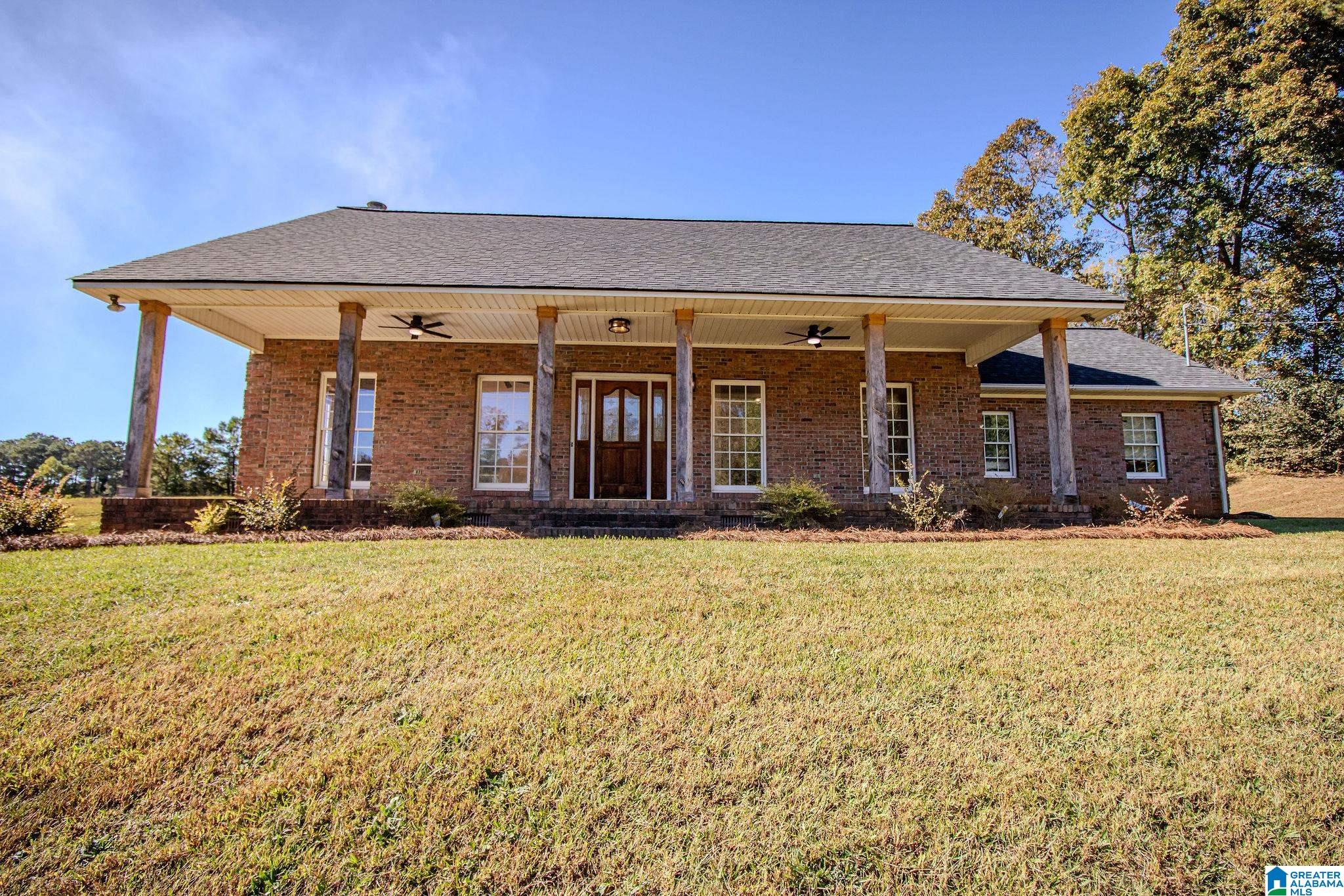 193 Brown Street Heflin, AL 36264 - Photo 32 of 57