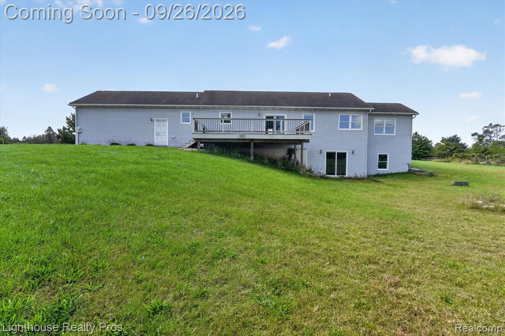 3141 Faussett Road Howell, MI 48855 - Photo 42 of 62 Gallery Image 42
