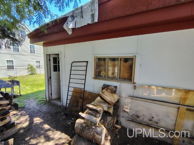 415 Birch Street Munising, MI 49862 - Photo 35 of 62