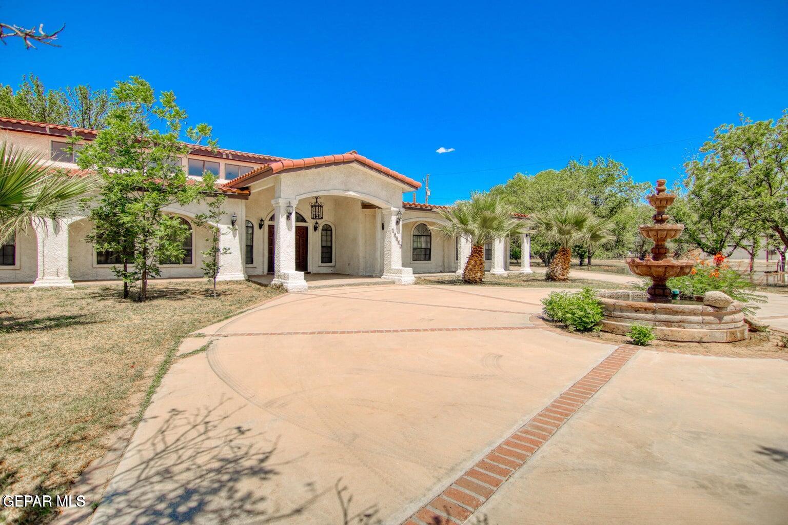 12309 Sugden Road Clint, TX 79836 - Photo 5 of 125 04