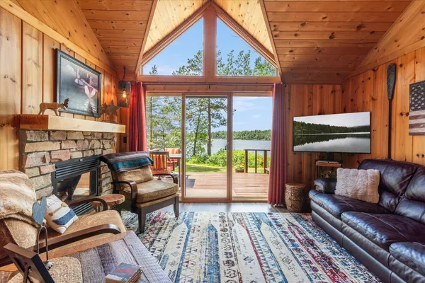 $440,000 | 35339 Lake Bertha Circle, Pequot Lakes, MN 56472