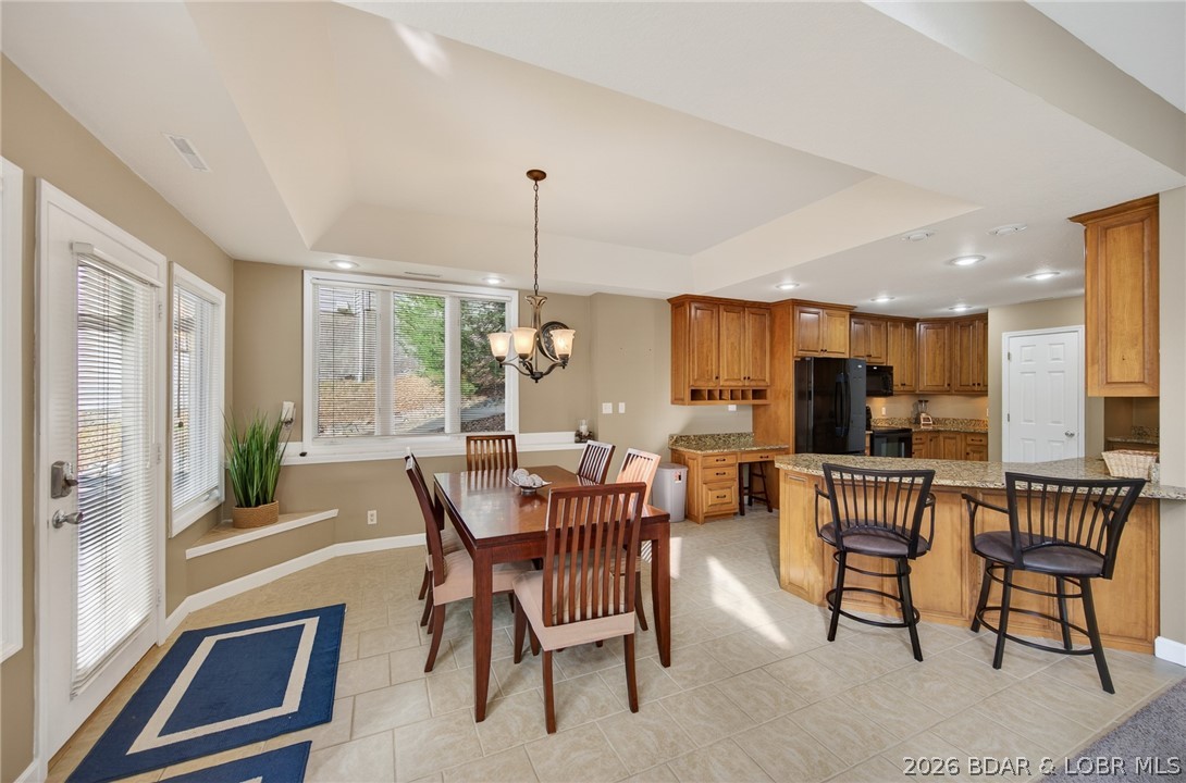 231 Ridgewood Drive Lake Ozark, MO 65049 - Photo 17 of 66