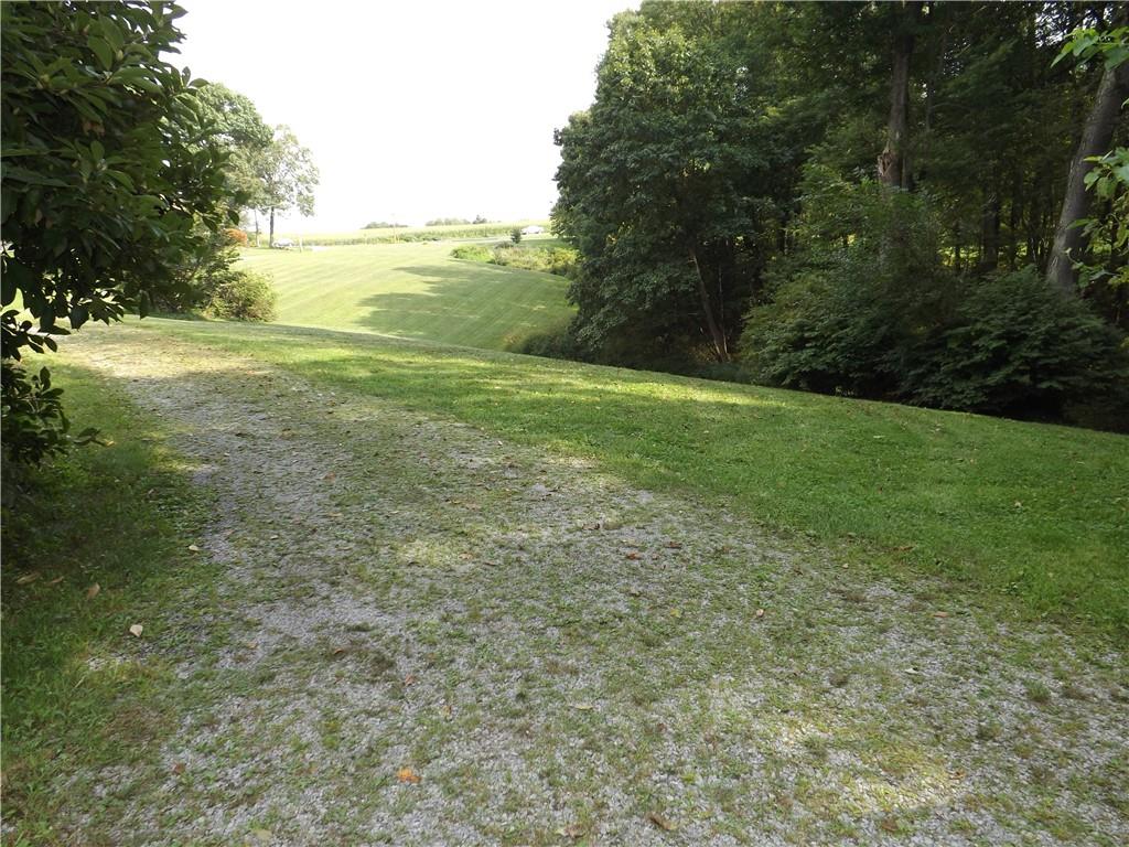 167 Bonniebrook Road Butler, PA 16002 - Photo 5 of 25 a view of a field with an trees