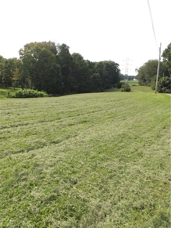 167 Bonniebrook Road Butler, PA 16002 - Photo 9 of 25 a view of a field with an ocean