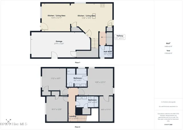 $310,000 | 114 Milestone Court, Jacksonville, NC 28540