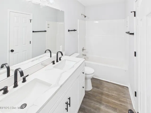 $310,000 | 114 Milestone Court, Jacksonville, NC 28540