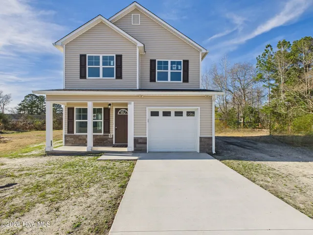 $310,000 | 114 Milestone Court, Jacksonville, NC 28540
