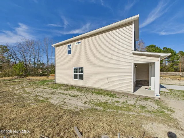 $310,000 | 114 Milestone Court, Jacksonville, NC 28540