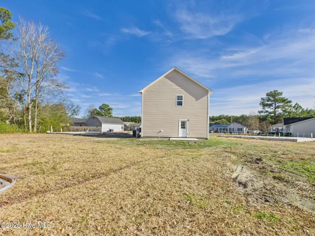 $310,000 | 114 Milestone Court, Jacksonville, NC 28540
