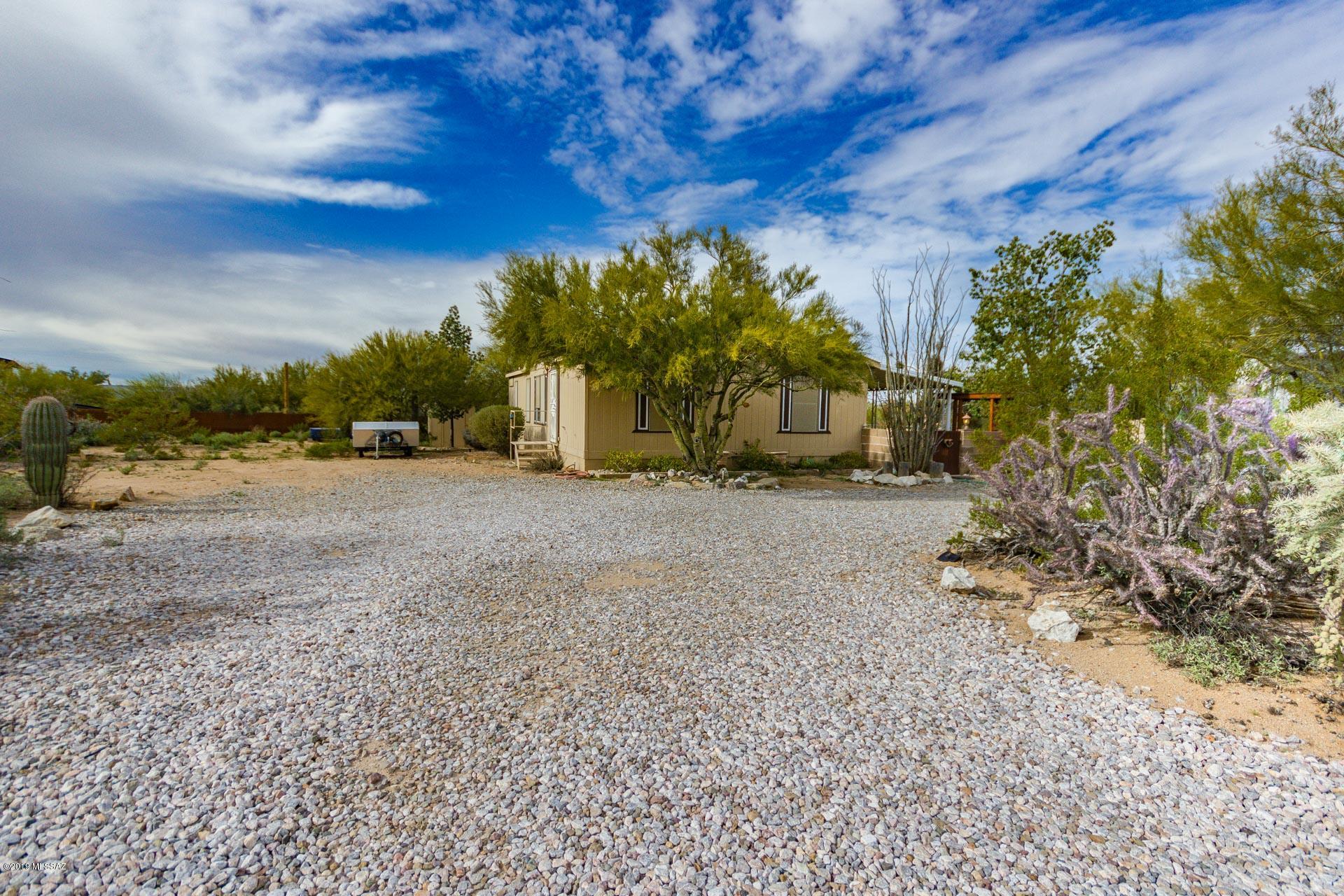 10170 West Rudasill Road Tucson, AZ 85743 - Photo 49 of 50 Gallery Image 49