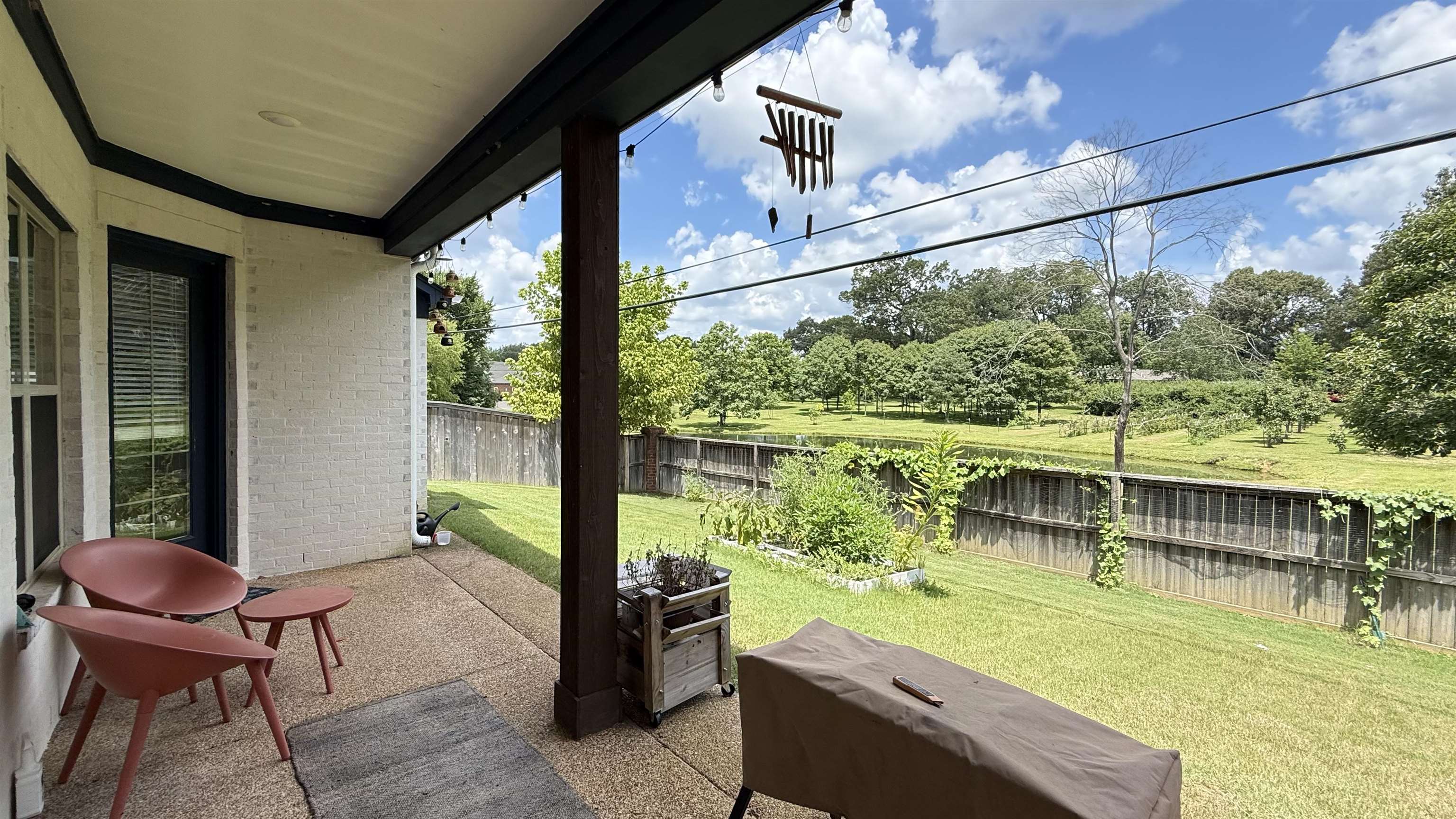 1746 Chadwick Farms Loop North Collierville, TN 38017 - Photo 32 of 35