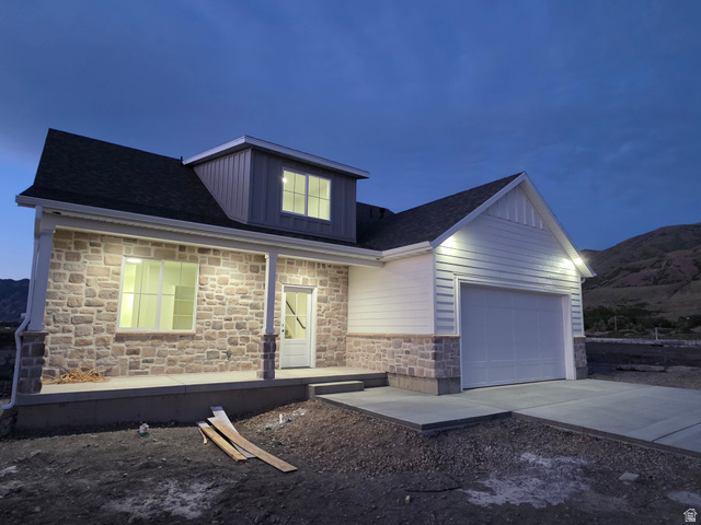 1366 West 2350 South Perry, UT 84302 - Photo 2 of 35