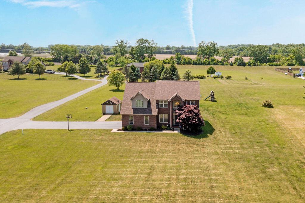 4656 Liberty Road Delaware, OH 43015 - Photo 38 of 39 Beautiful property