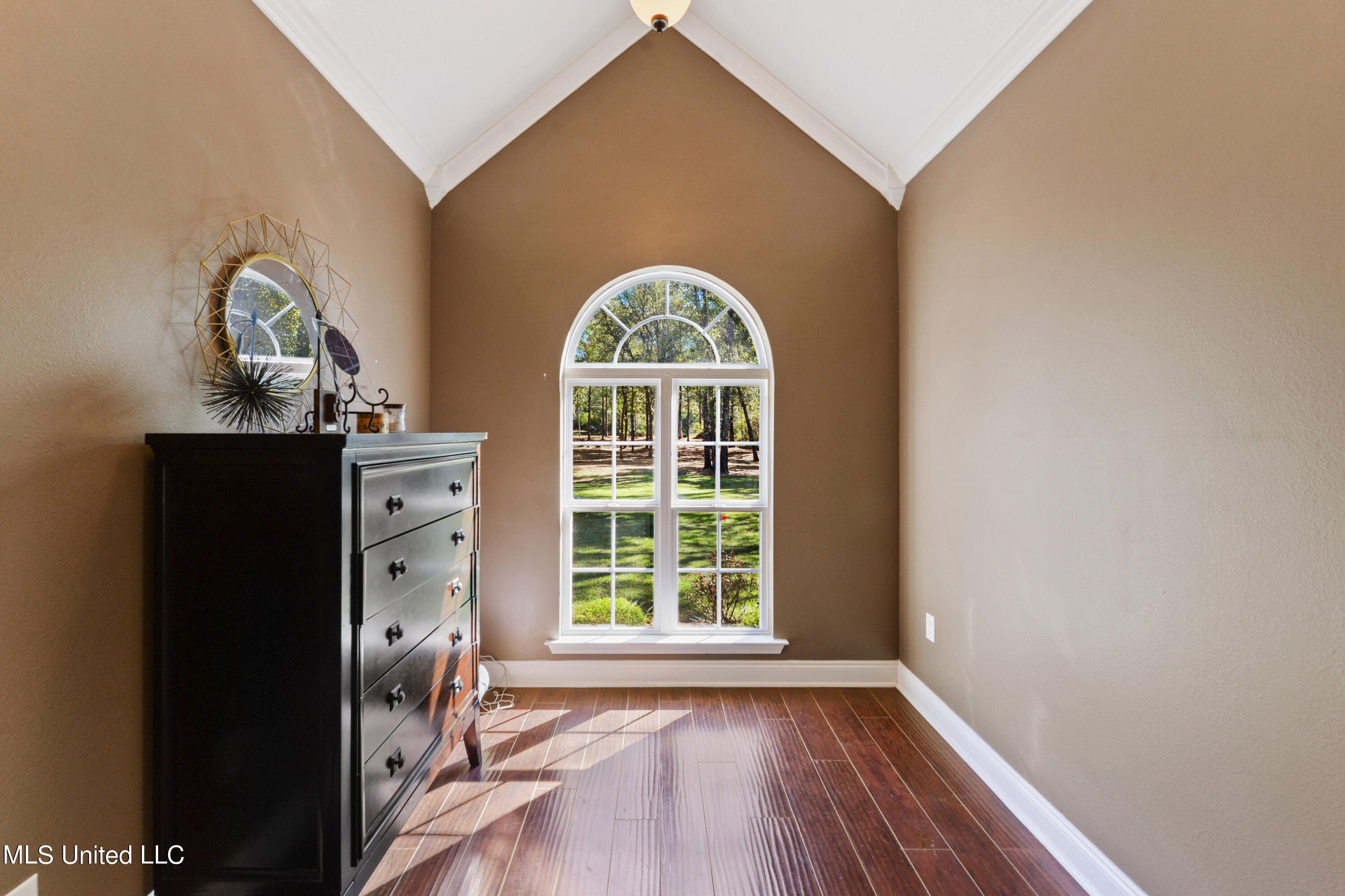 166 Geiger Road Lucedale, MS 39452 - Photo 15 of 27 PRIMARY BEDRM NOOK