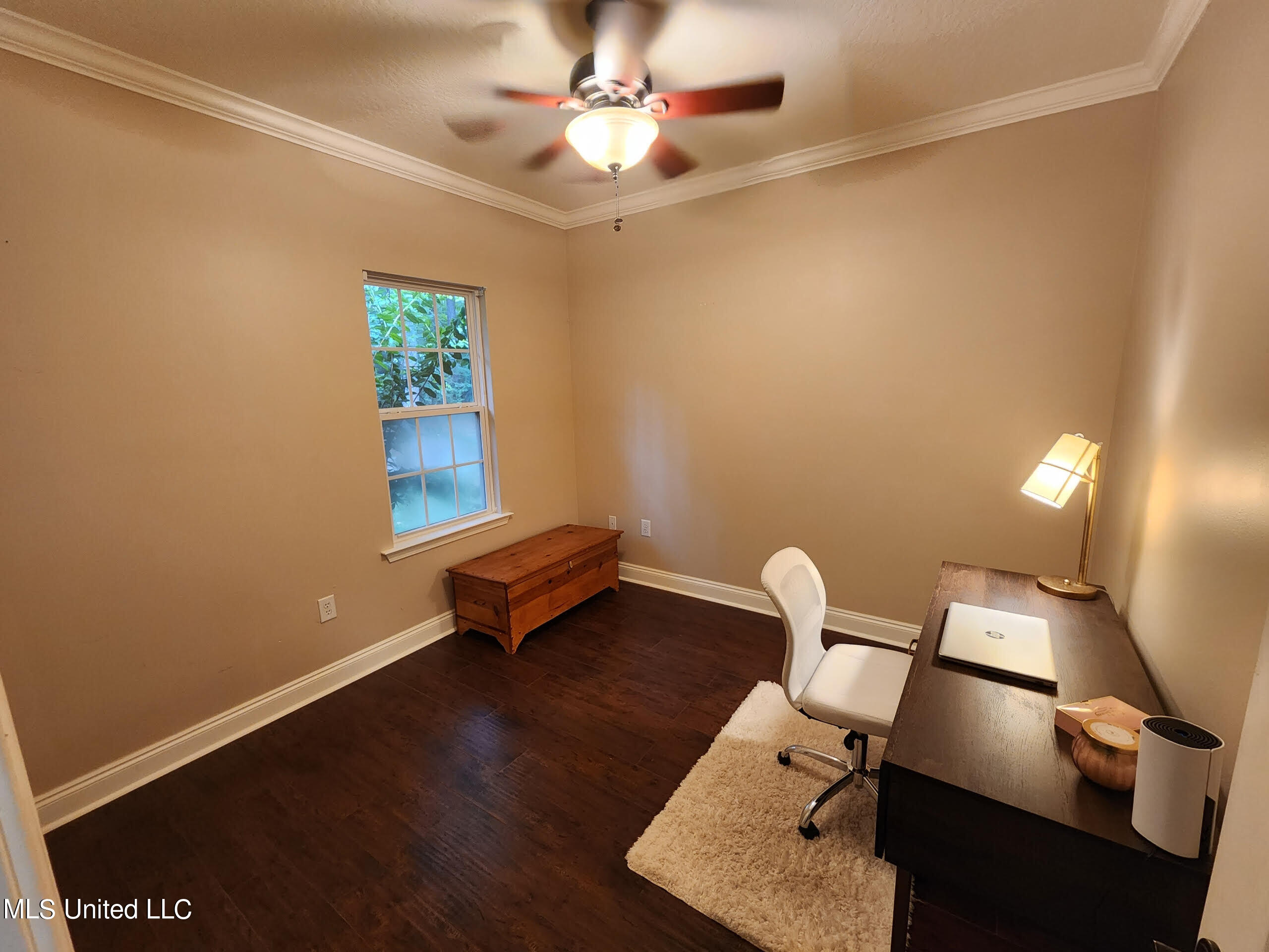 166 Geiger Road Lucedale, MS 39452 - Photo 23 of 27 GUEST ROOM 2