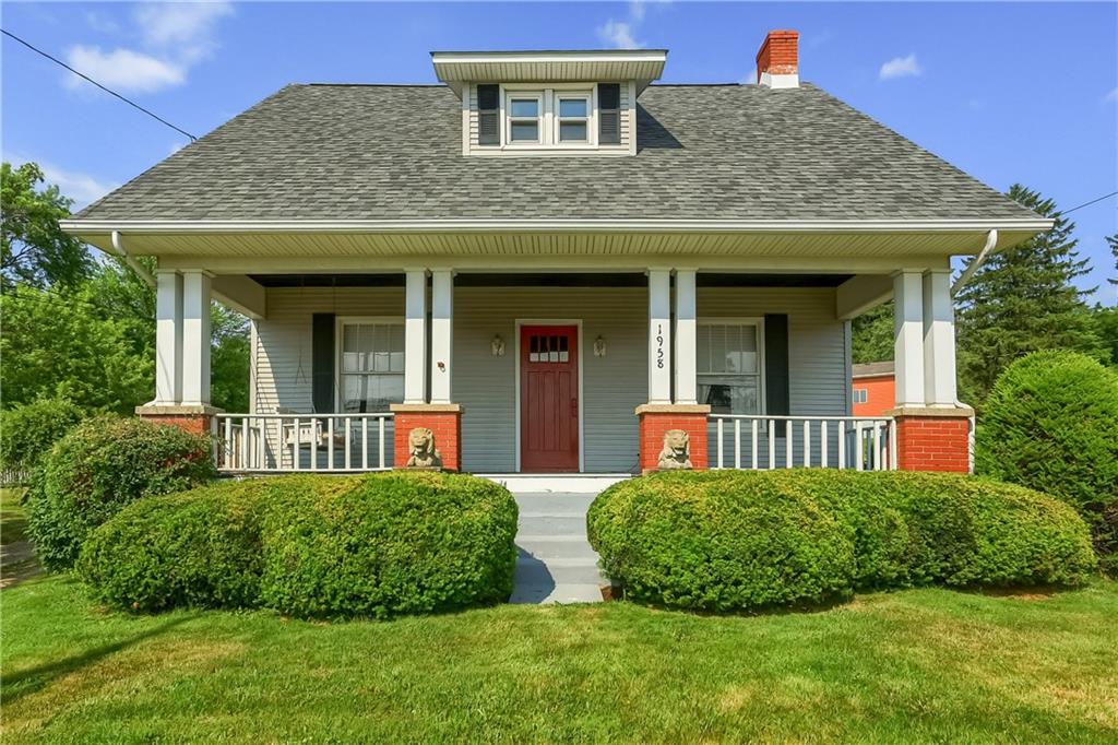 1958 Brodhead Road Aliquippa, PA 15001 - Photo 1 of 47 Gallery Image 1