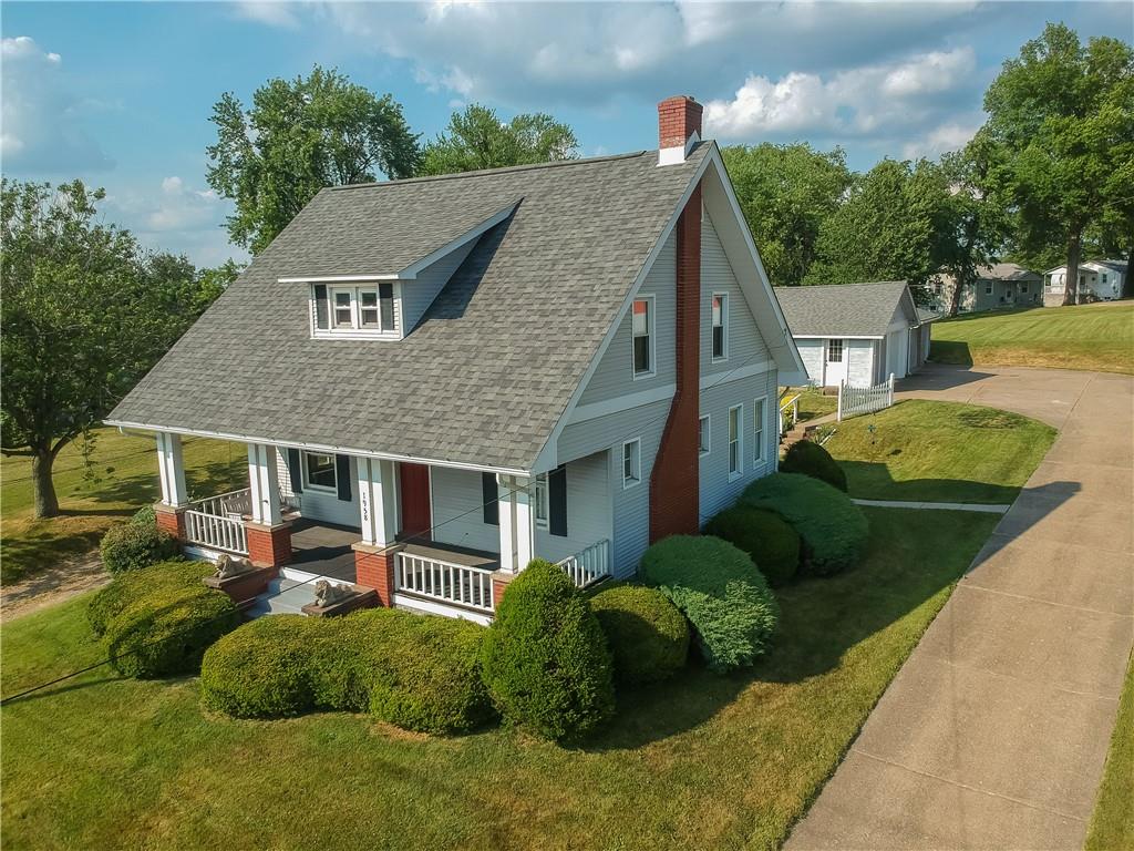 1958 Brodhead Road Aliquippa, PA 15001 - Photo 2 of 47 Gallery Image 2