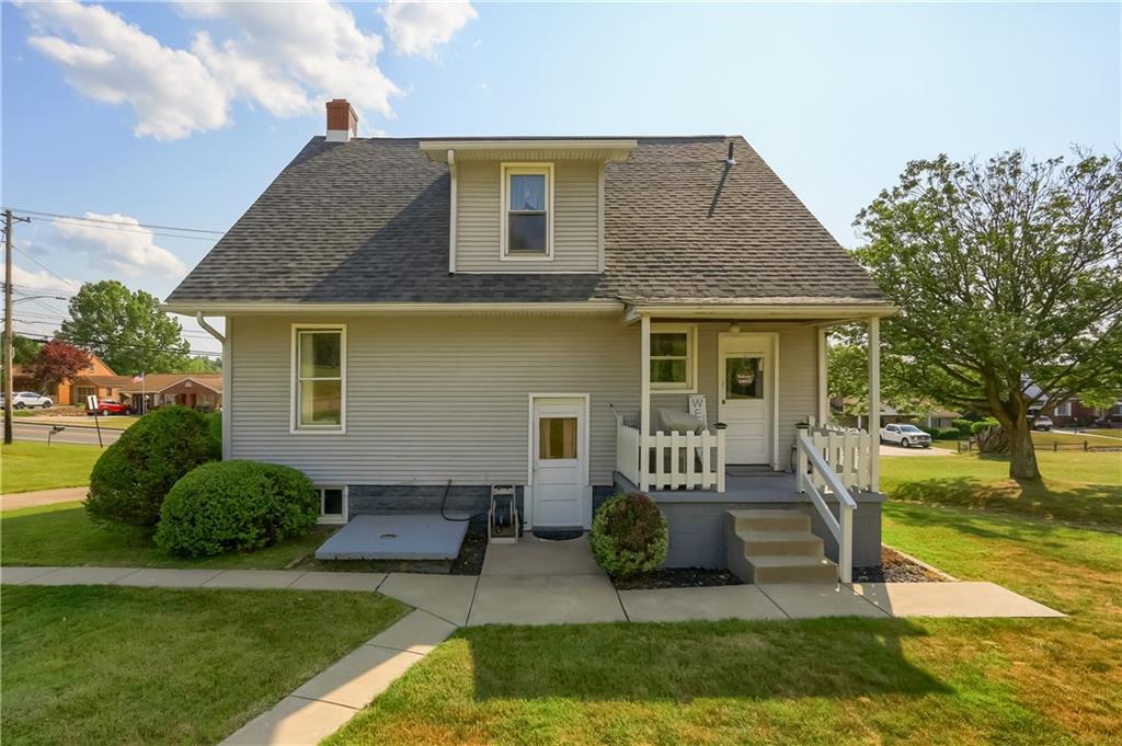 1958 Brodhead Road Aliquippa, PA 15001 - Photo 37 of 47 Gallery Image 37