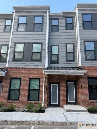 front view of a building