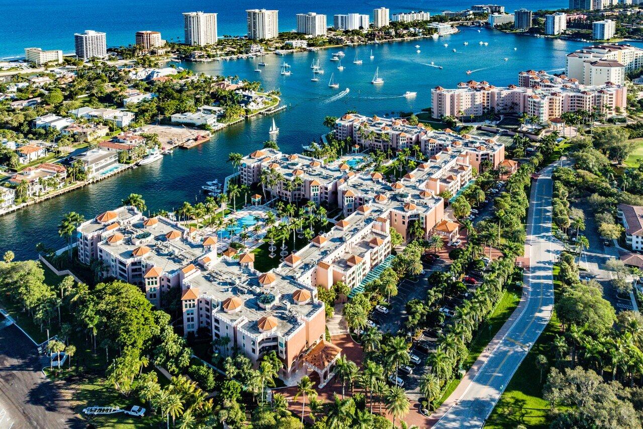 120 Southeast 5th Avenue, Unit 319 Boca Raton, FL 33432 - Photo 2 of 43 1miznerview