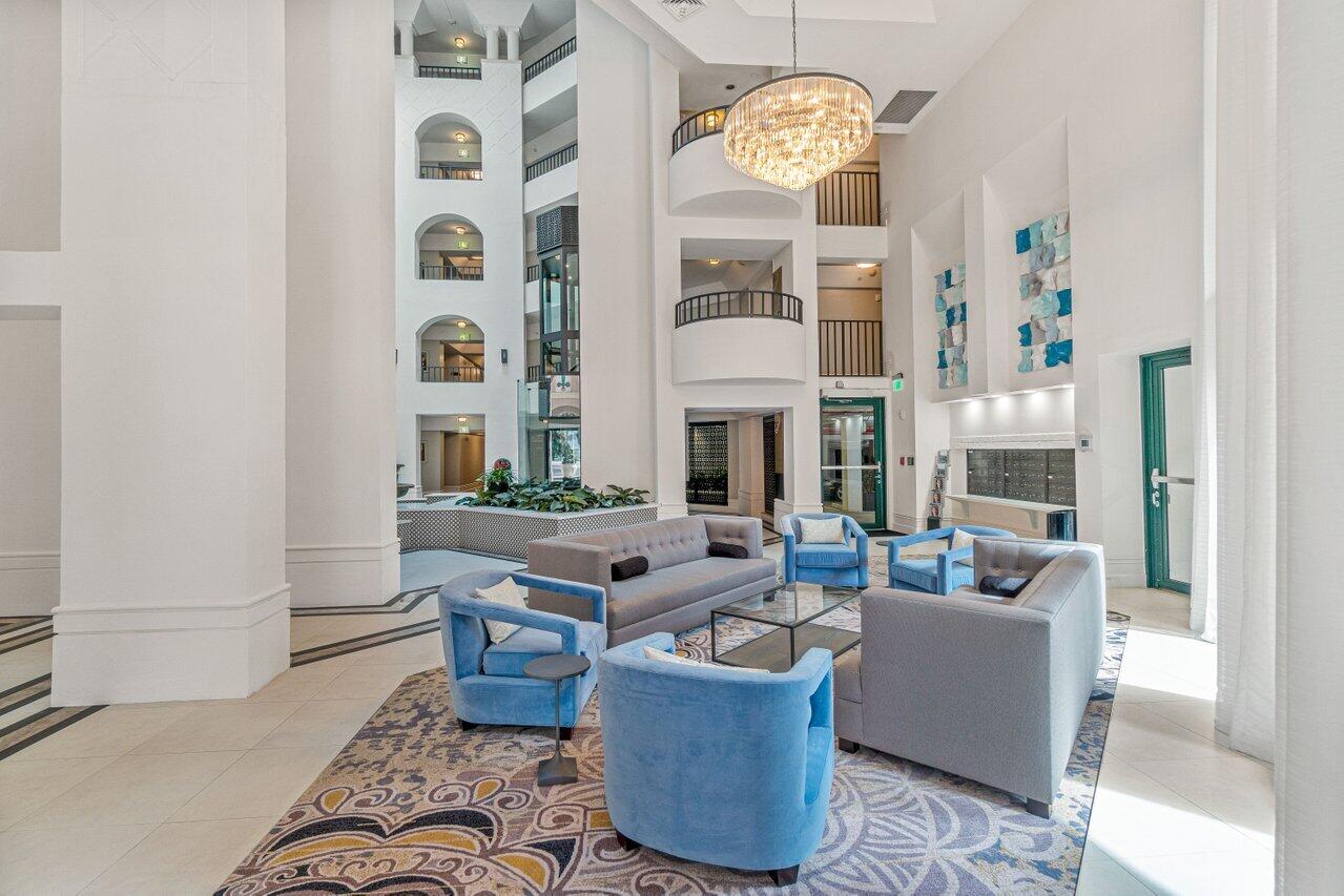 120 Southeast 5th Avenue, Unit 319 Boca Raton, FL 33432 - Photo 29 of 43 031-120Southeast5thAvenue-BocaRaton-FL-3