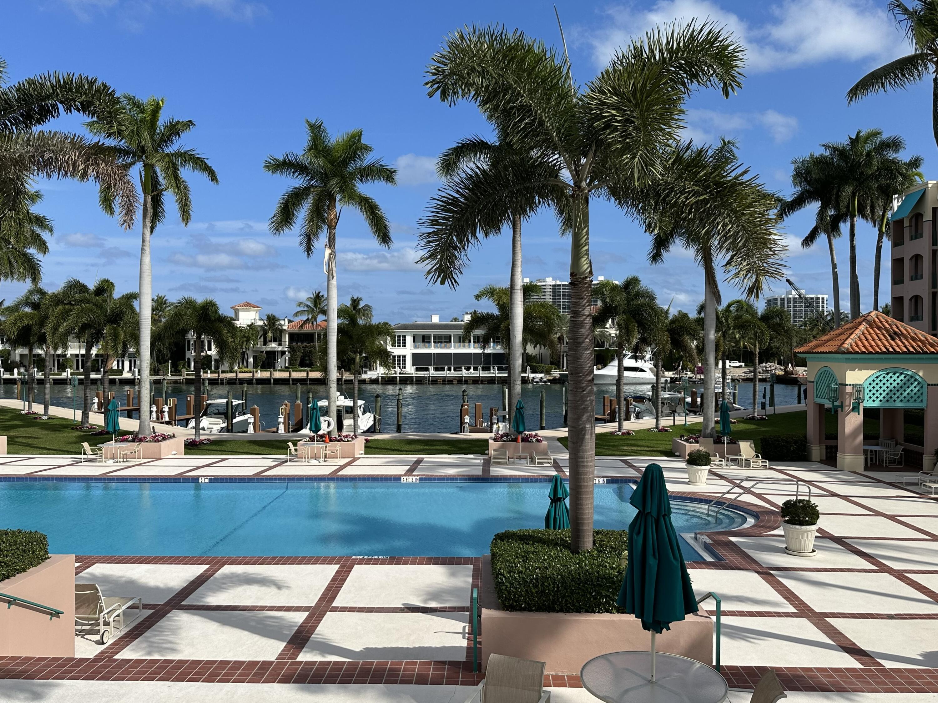 120 Southeast 5th Avenue, Unit 319 Boca Raton, FL 33432 - Photo 34 of 43 mcpoolIMG_5675