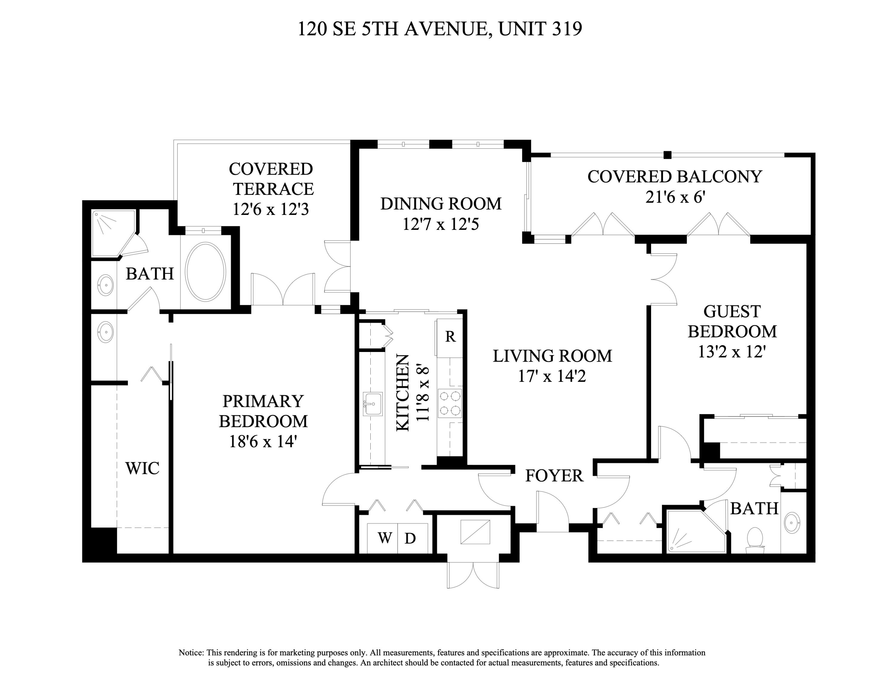 120 Southeast 5th Avenue, Unit 319 Boca Raton, FL 33432 - Photo 43 of 43 3D7A21F5-6690-4CE2-BE02-8254A0F1C6B8