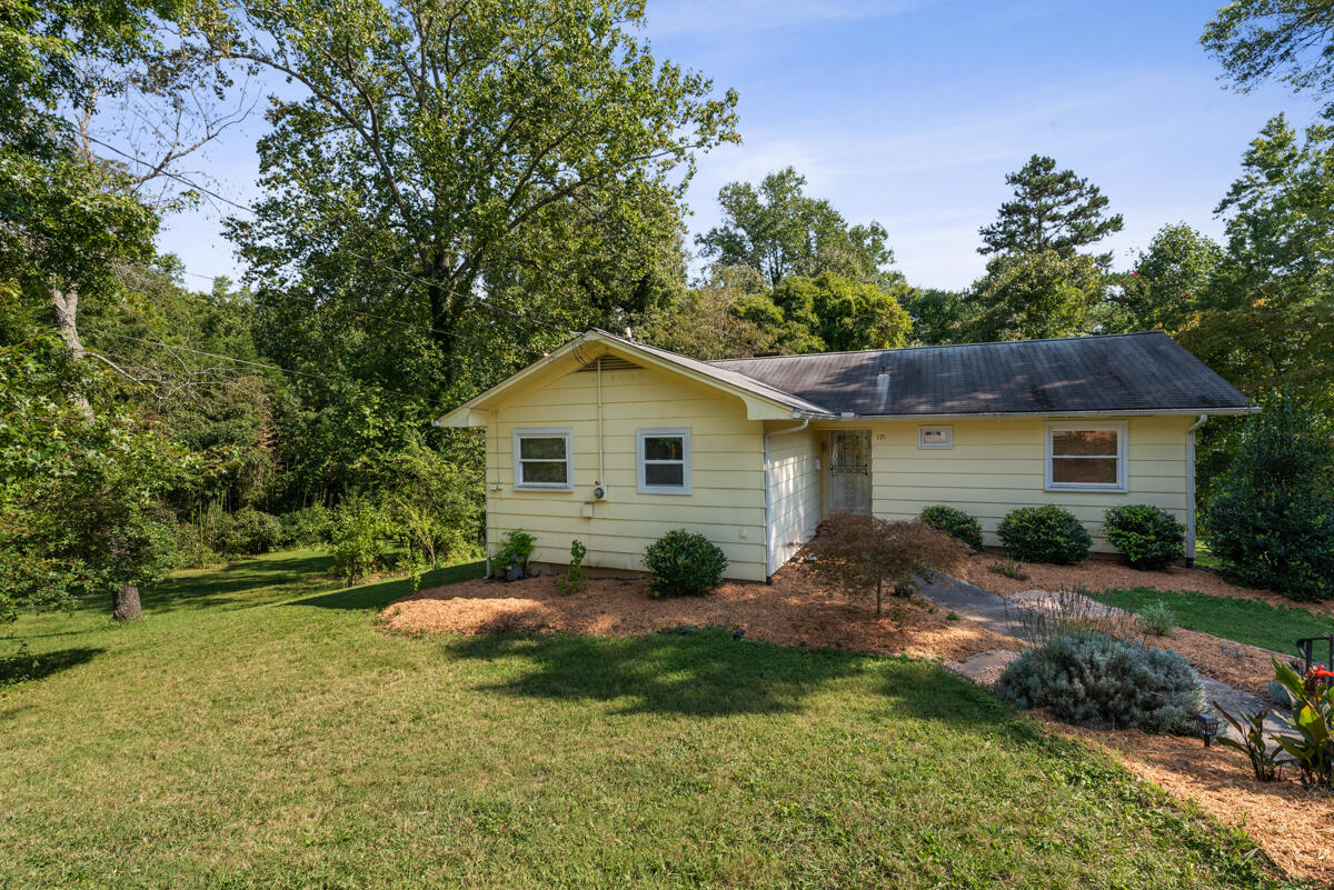175 Outer Drive Oak Ridge, TN 37830 - Photo 2 of 21 175 Outer