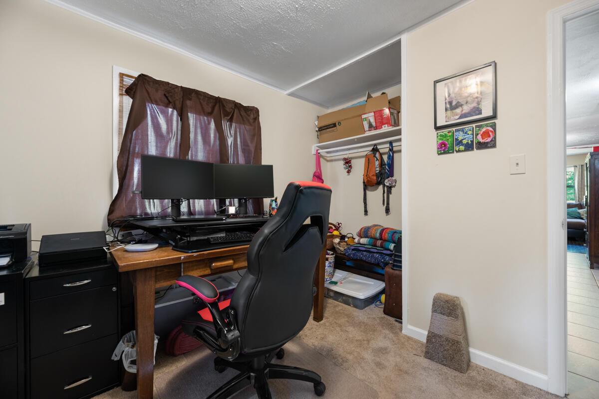 175 Outer Drive Oak Ridge, TN 37830 - Photo 17 of 21 Bed 3/Office