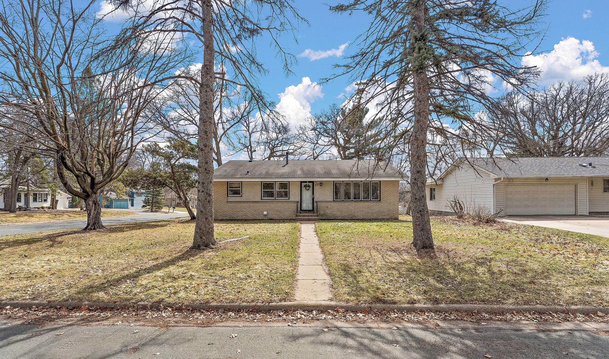 50 70th Way Northeast Fridley, MN 55432 - Photo 2 of 29