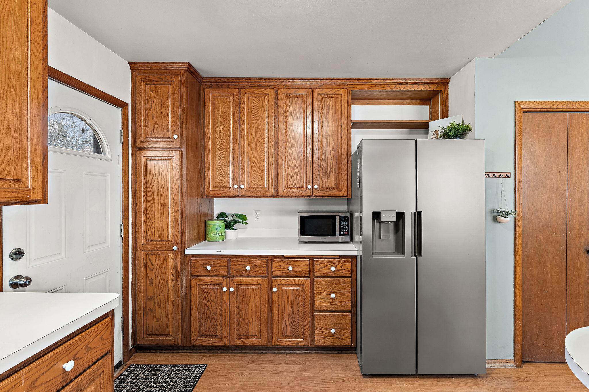 50 70th Way Northeast Fridley, MN 55432 - Photo 7 of 29