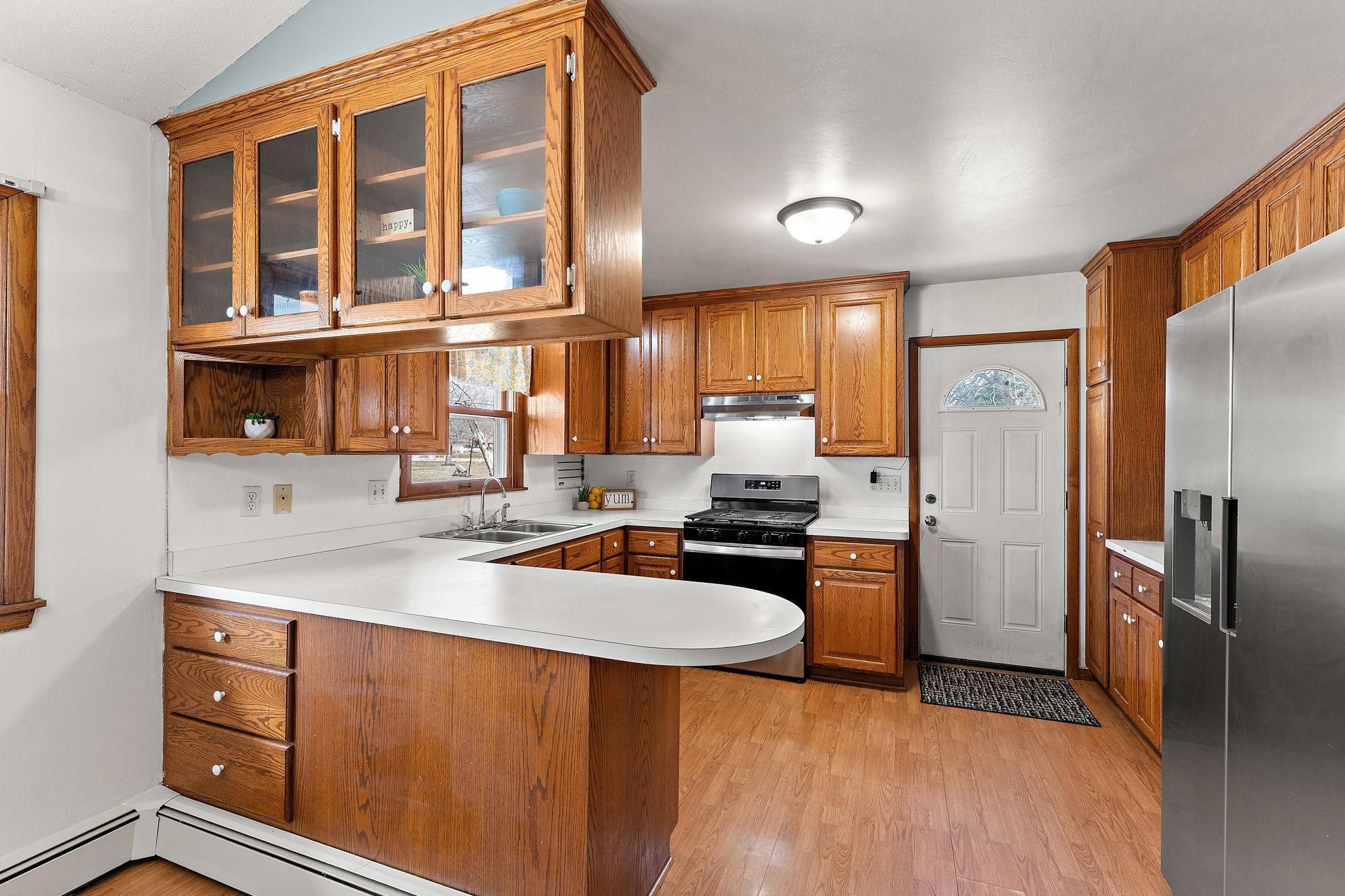 50 70th Way Northeast Fridley, MN 55432 - Photo 8 of 29