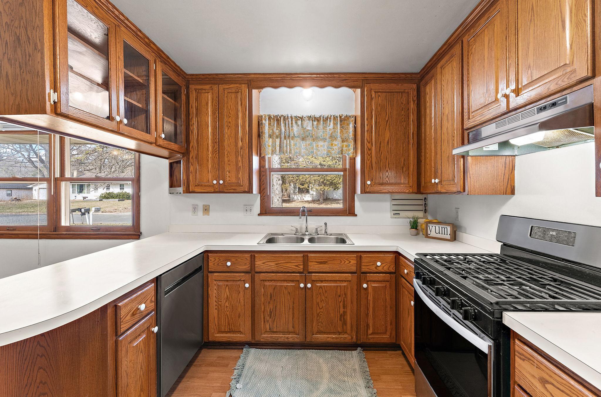 50 70th Way Northeast Fridley, MN 55432 - Photo 9 of 29