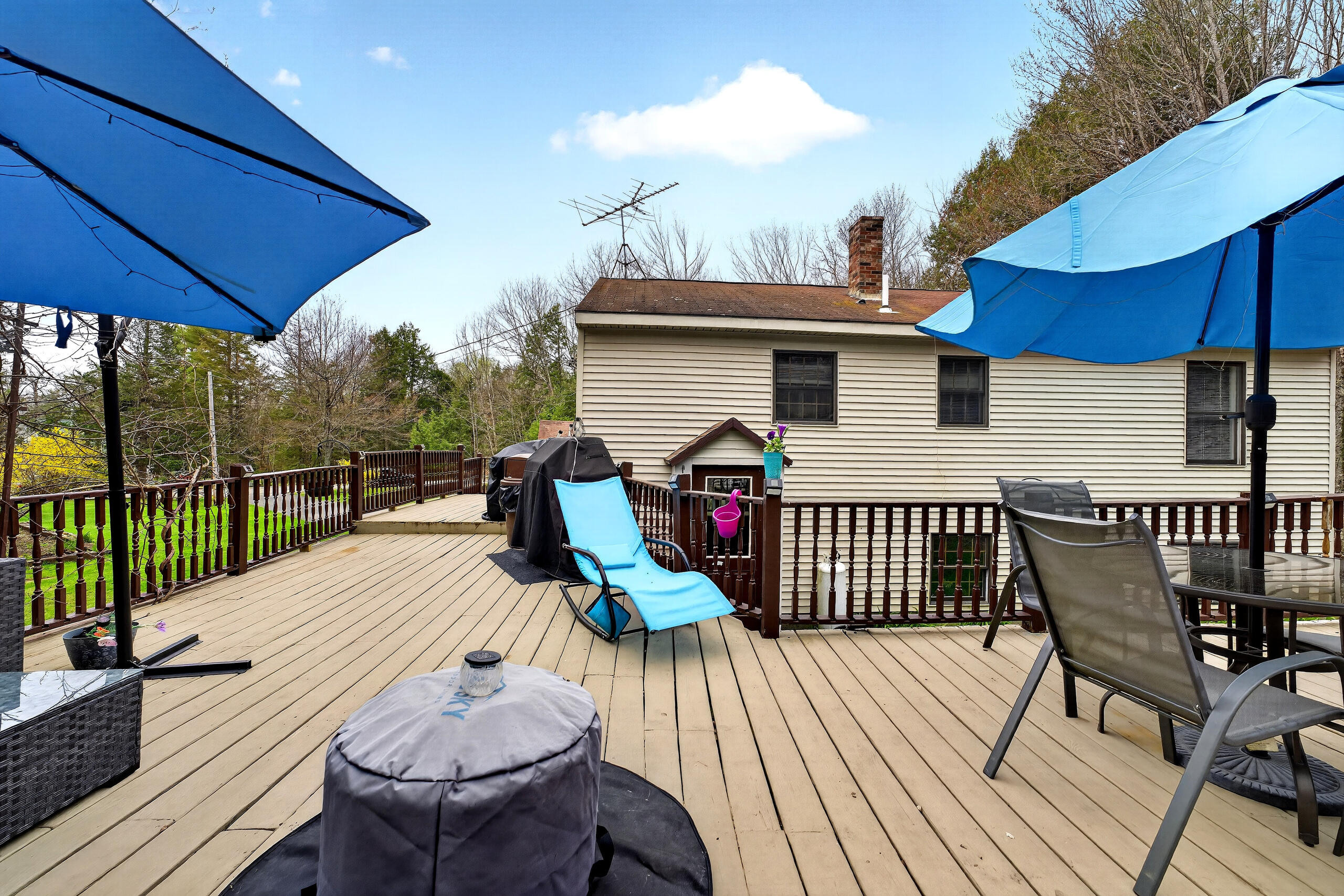 48 Hemlock Ridge Road Chelsea, ME 04330 - Photo 25 of 40