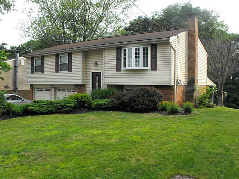 638 Blue Ridge Road Plum, PA 15239 - Photo 1 of 23 Exterior Front.