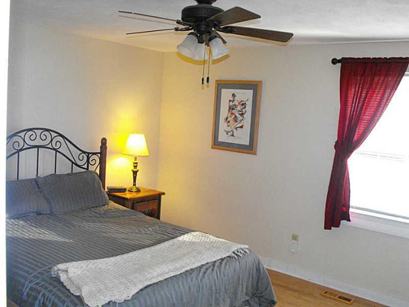 638 Blue Ridge Road Plum, PA 15239 - Photo 12 of 23 Master Bedroom.
